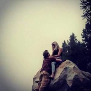 Meet your Posher, Danelle